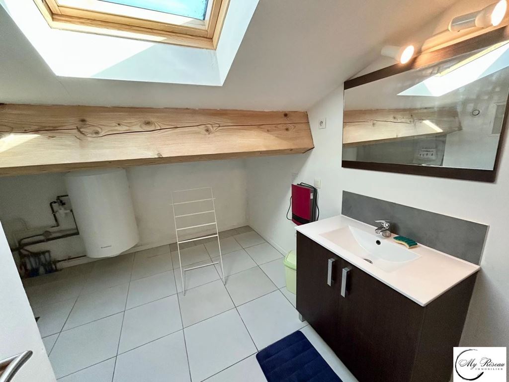 Appartement T3 TALAIRAN (11220) MY RESEAU IMMO