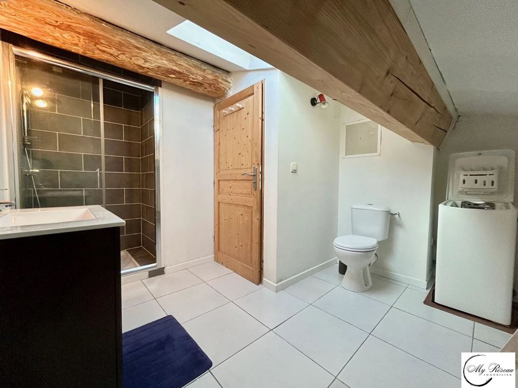 Appartement T3 TALAIRAN (11220) MY RESEAU IMMO