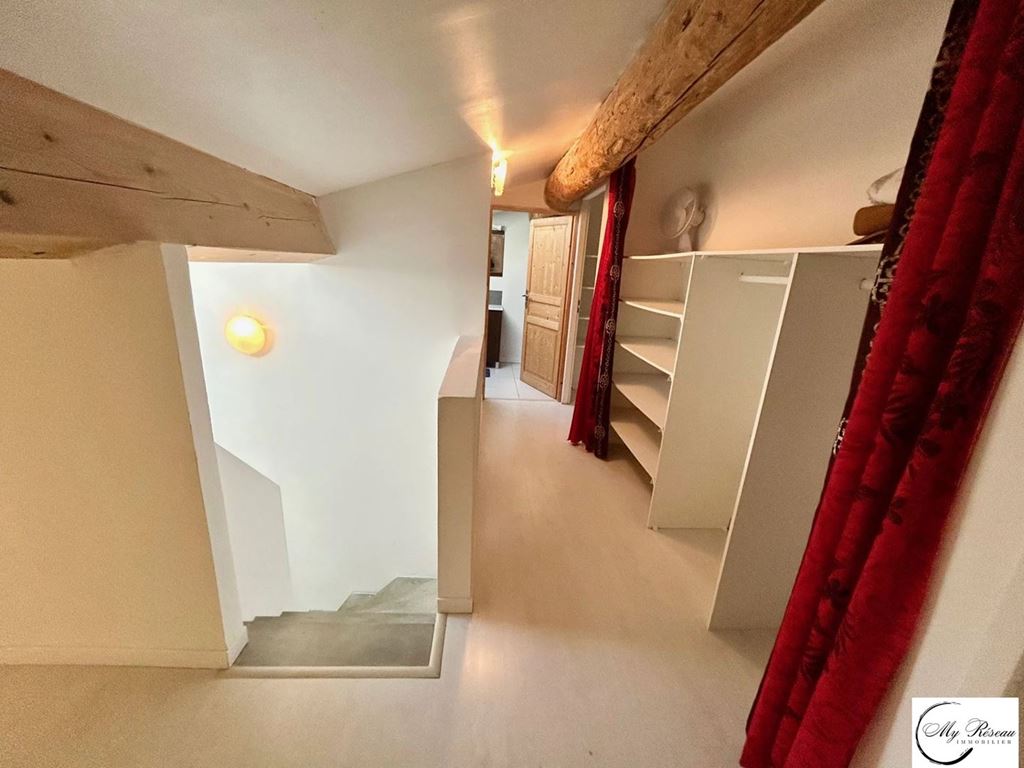 Appartement T3 TALAIRAN (11220) MY RESEAU IMMO