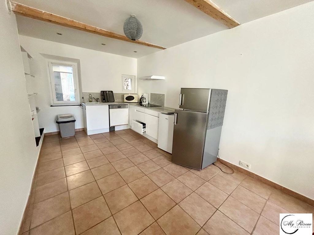 Appartement T3 TALAIRAN (11220) MY RESEAU IMMO