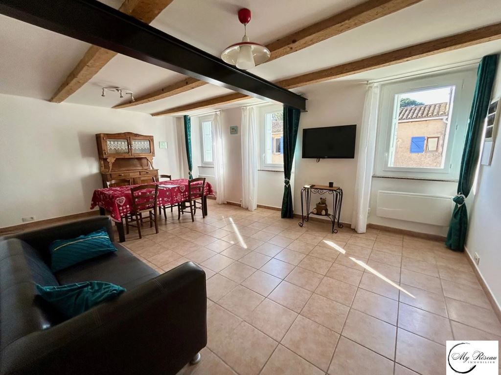 Appartement T3 TALAIRAN (11220) MY RESEAU IMMO