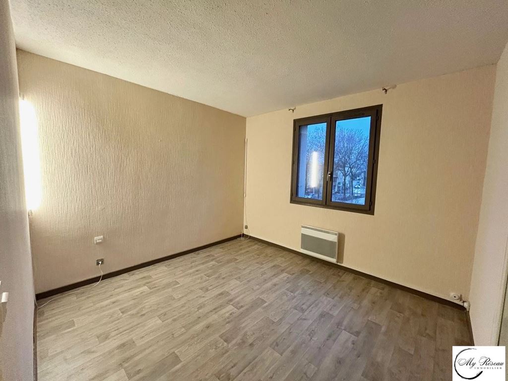 Appartement T3 LEZIGNAN CORBIERES (11200) MY RESEAU IMMO