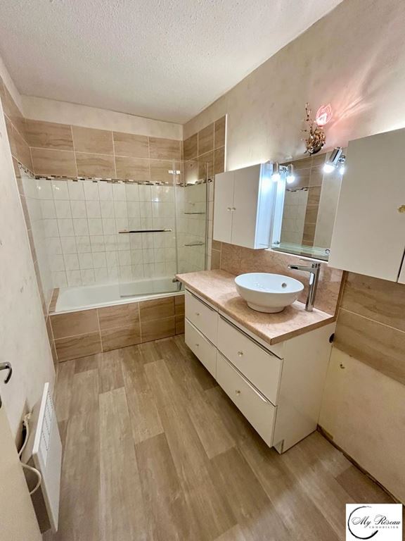 Appartement T3 LEZIGNAN CORBIERES (11200) MY RESEAU IMMO