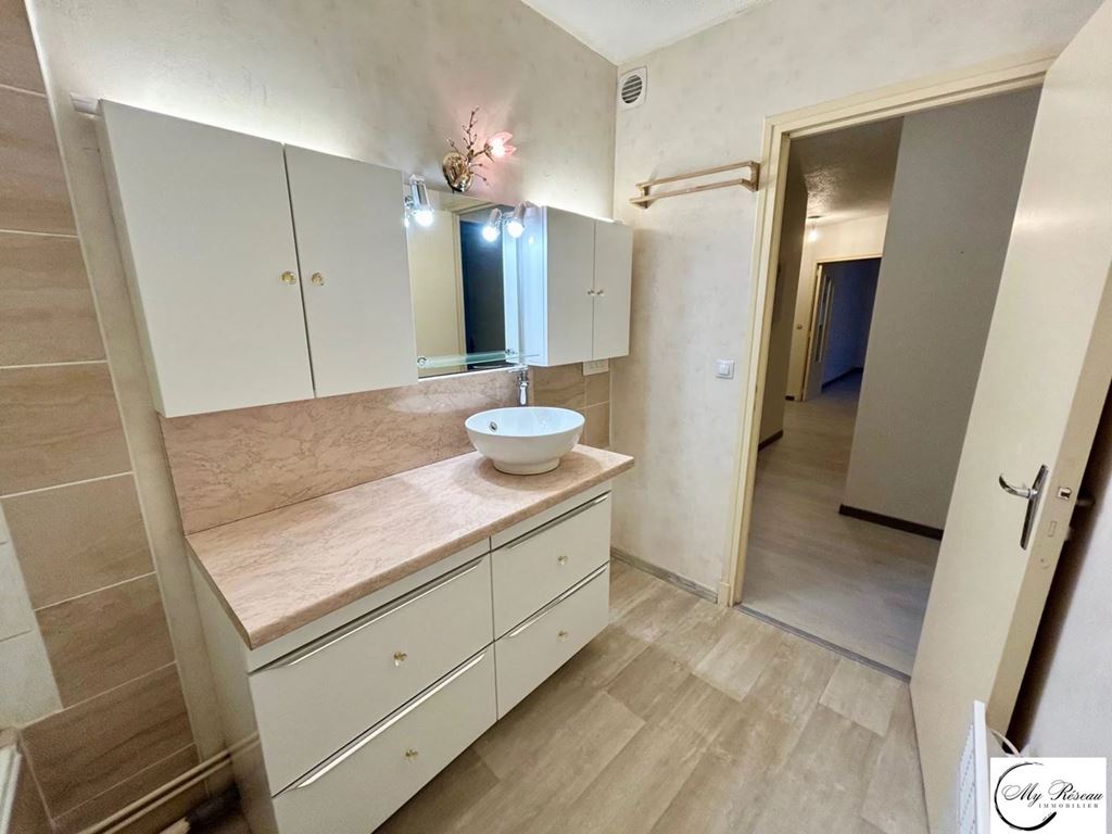 Appartement T3 LEZIGNAN CORBIERES (11200) MY RESEAU IMMO