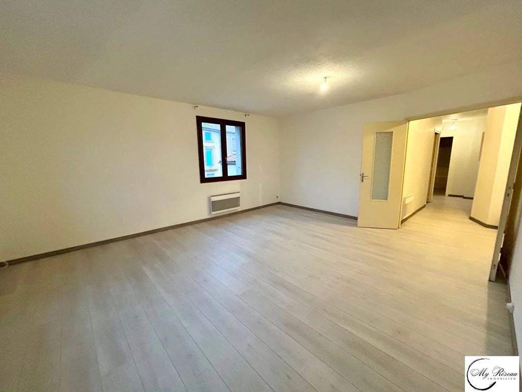 Appartement T3 LEZIGNAN CORBIERES (11200) MY RESEAU IMMO