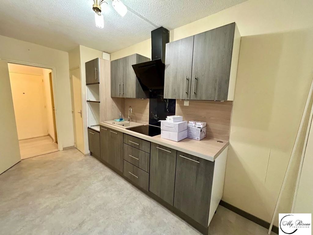 Appartement T3 LEZIGNAN CORBIERES (11200) MY RESEAU IMMO