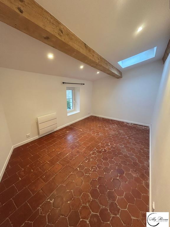 Maison de village LEZIGNAN CORBIERES (11200) MY RESEAU IMMO