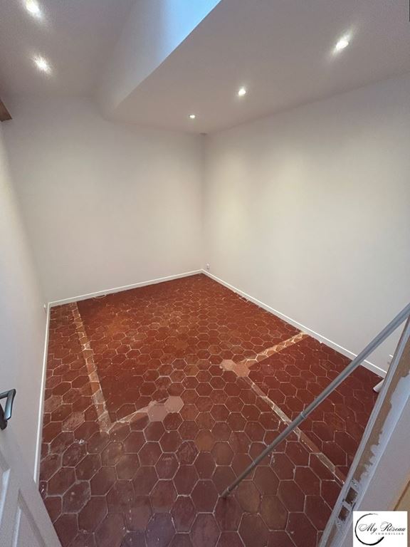 Maison de village LEZIGNAN CORBIERES (11200) MY RESEAU IMMO