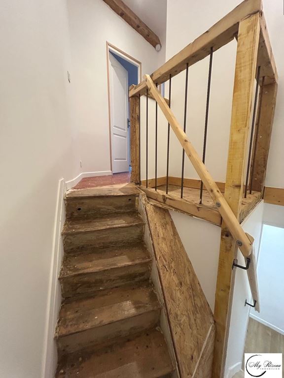 Maison de village LEZIGNAN CORBIERES (11200) MY RESEAU IMMO