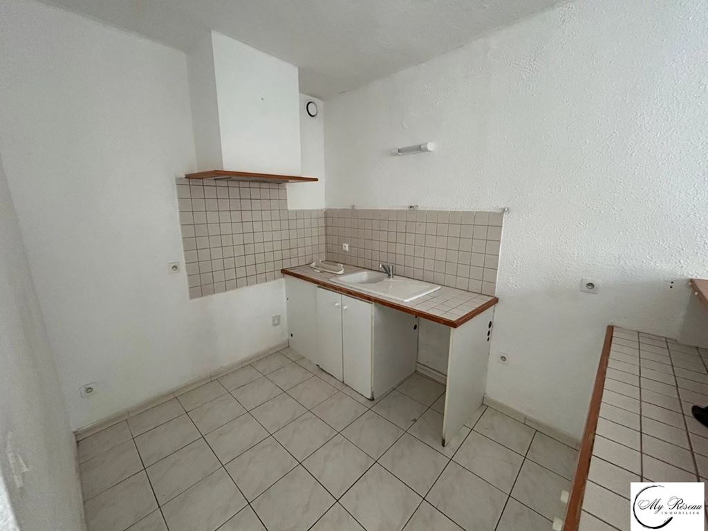 Appartement T3 LEZIGNAN CORBIERES (11200) MY RESEAU IMMO