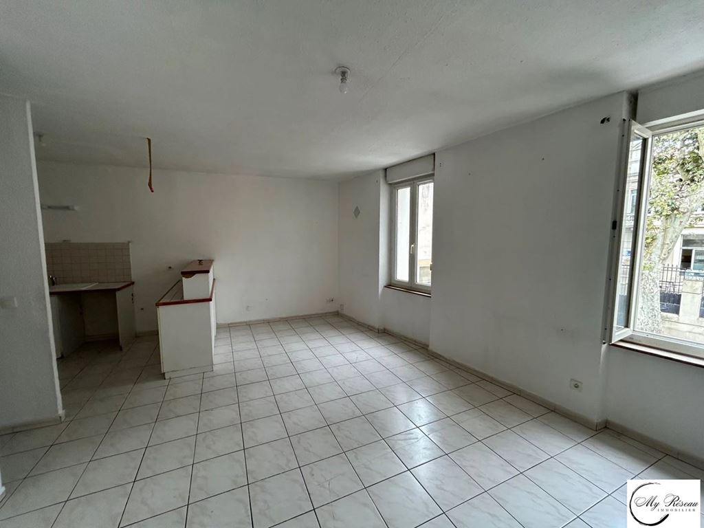 Appartement T3 LEZIGNAN CORBIERES (11200) MY RESEAU IMMO