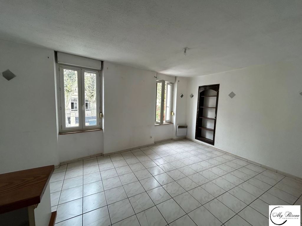 Appartement T3 LEZIGNAN CORBIERES (11200) MY RESEAU IMMO