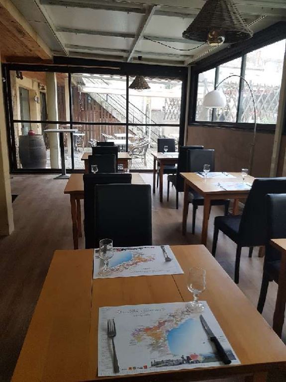 Fonds de commerce LEZIGNAN CORBIERES (11200) MY RESEAU IMMO