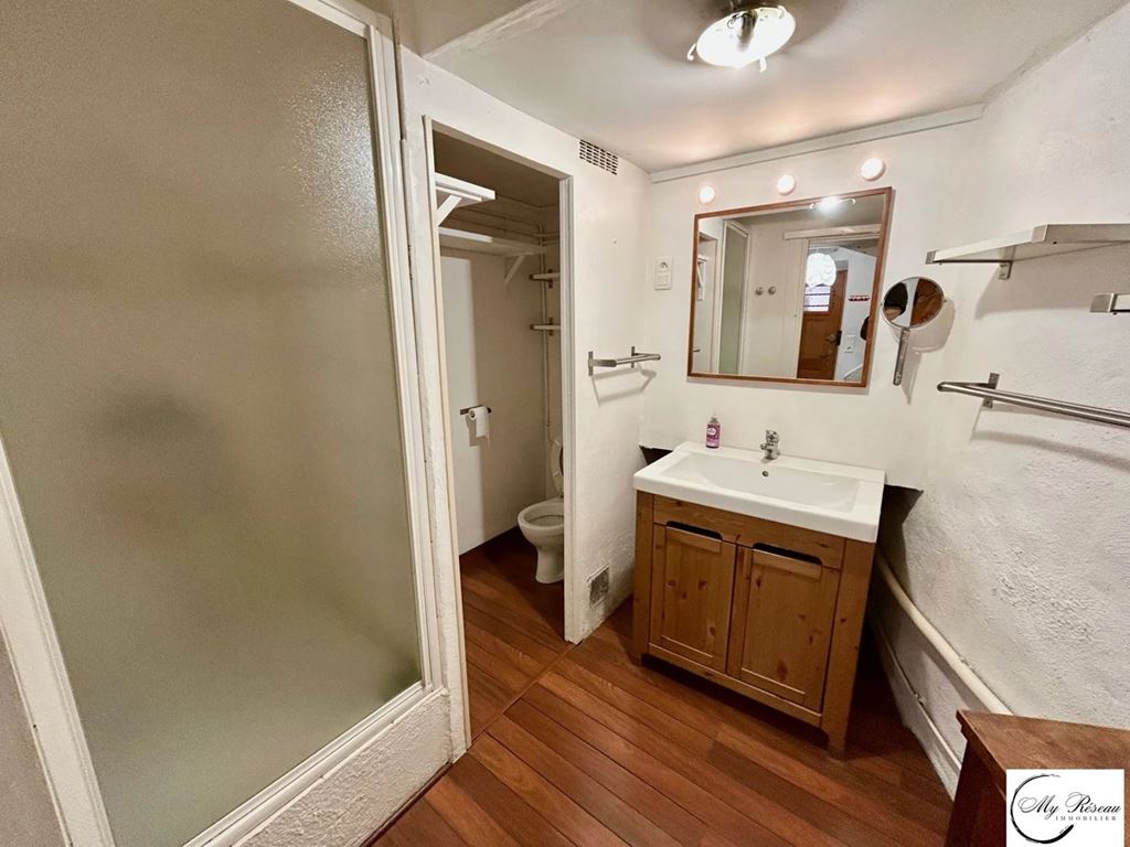 Maison de village THEZAN DES CORBIERES (11200) MY RESEAU IMMO