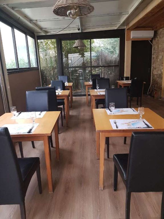 Fonds de commerce LEZIGNAN CORBIERES (11200) MY RESEAU IMMO