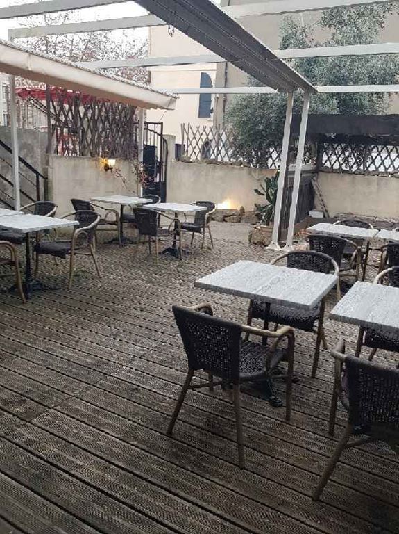 Fonds de commerce LEZIGNAN CORBIERES (11200) MY RESEAU IMMO