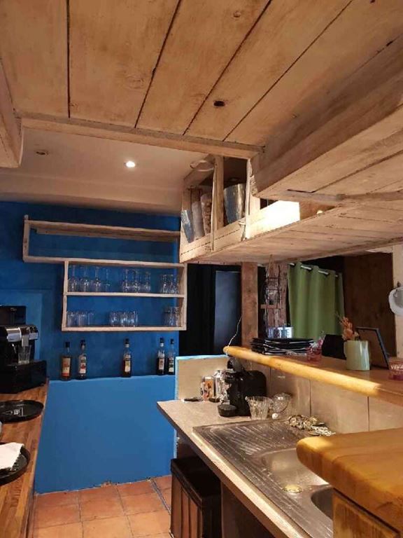 Fonds de commerce LEZIGNAN CORBIERES (11200) MY RESEAU IMMO