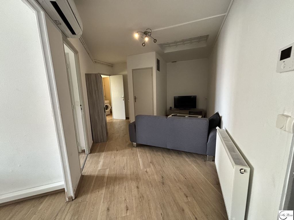 Appartement T3 LEZIGNAN CORBIERES (11200) MY RESEAU IMMO