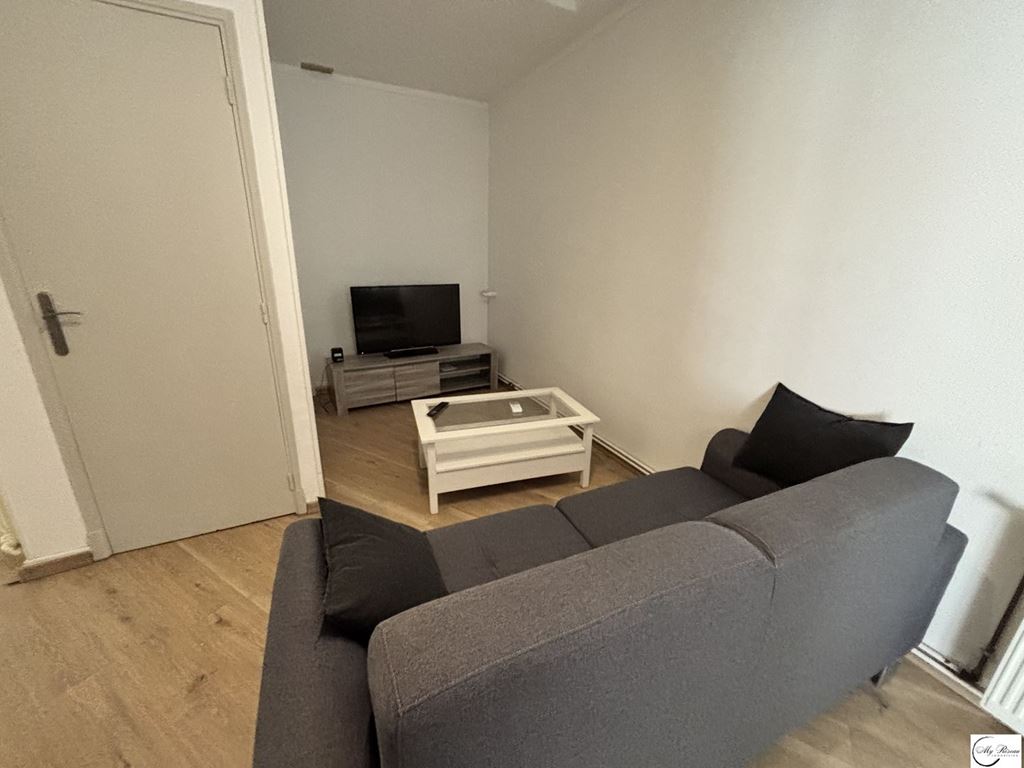 Appartement T3 LEZIGNAN CORBIERES (11200) MY RESEAU IMMO