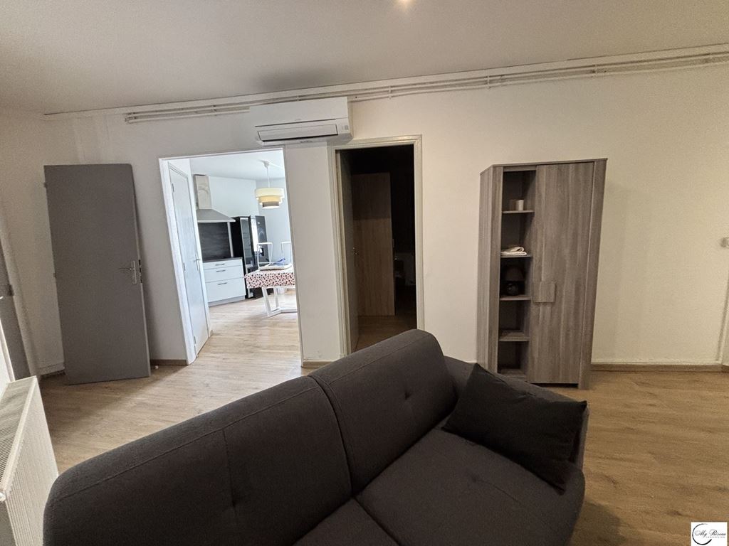 Appartement T3 LEZIGNAN CORBIERES (11200) MY RESEAU IMMO