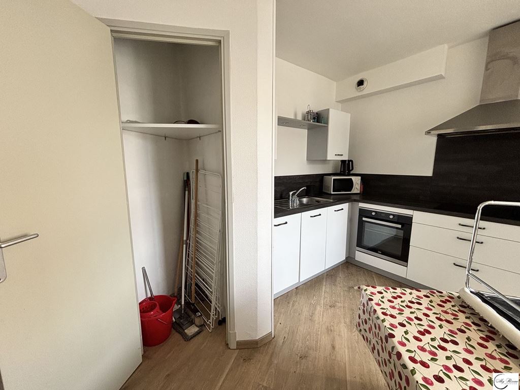 Appartement T3 LEZIGNAN CORBIERES (11200) MY RESEAU IMMO