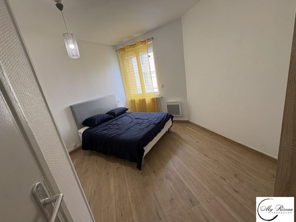 Appartement T3 LEZIGNAN CORBIERES (11200) MY RESEAU IMMO