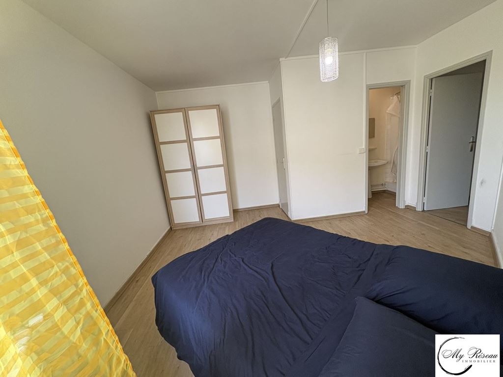 Appartement T3 LEZIGNAN CORBIERES (11200) MY RESEAU IMMO
