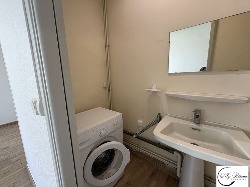 Appartement T3 LEZIGNAN CORBIERES (11200) MY RESEAU IMMO