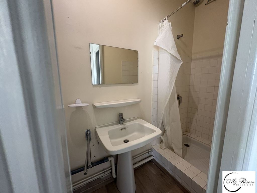 Appartement T3 LEZIGNAN CORBIERES (11200) MY RESEAU IMMO