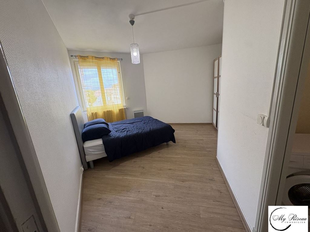 Appartement T3 LEZIGNAN CORBIERES (11200) MY RESEAU IMMO