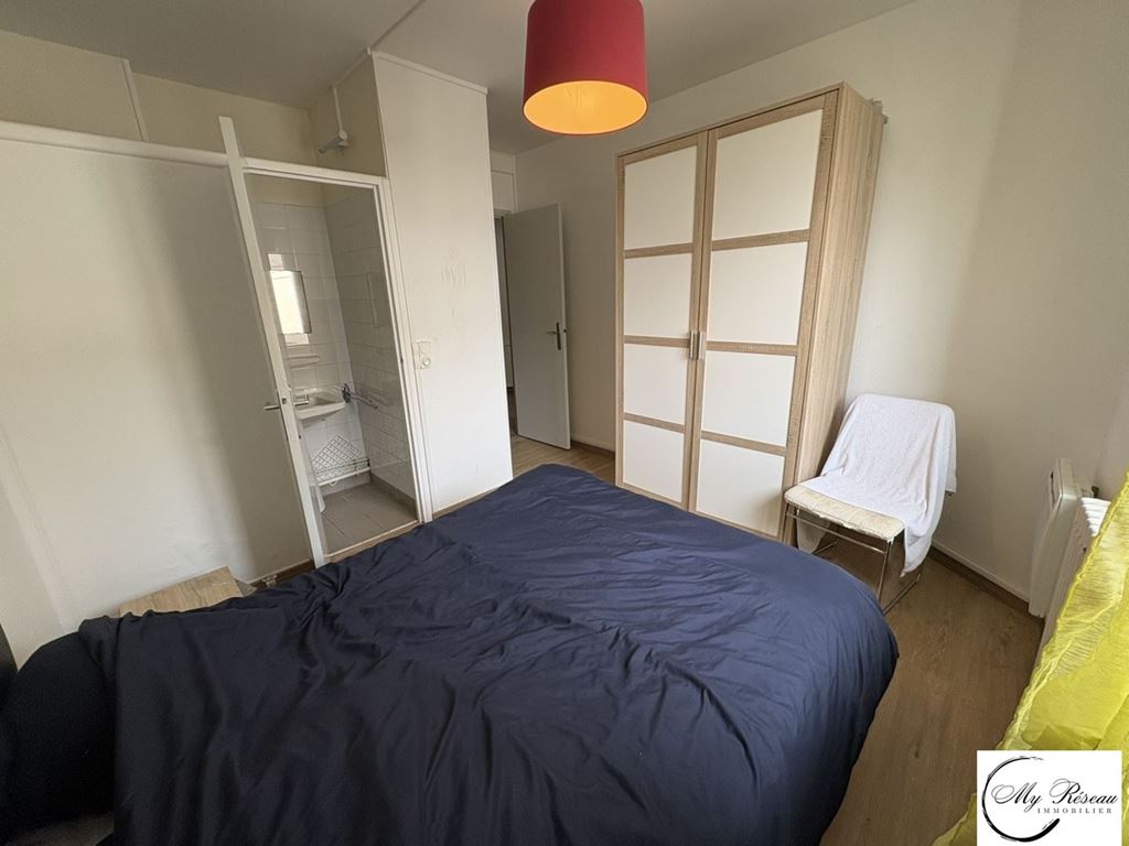 Appartement T3 LEZIGNAN CORBIERES (11200) MY RESEAU IMMO
