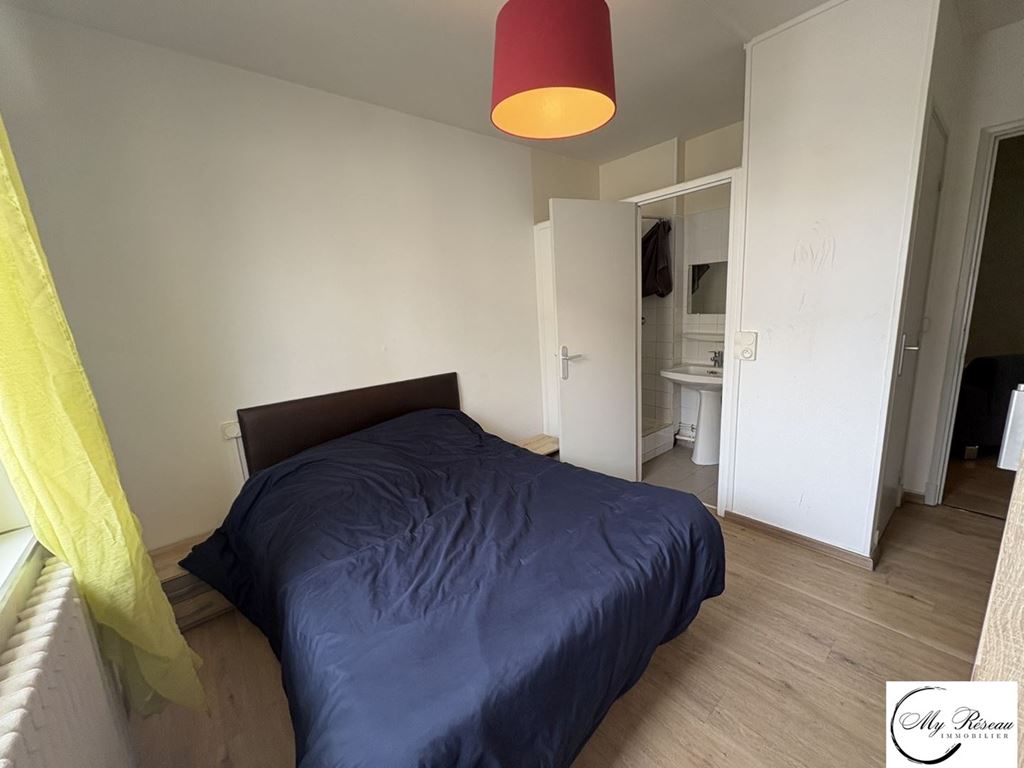 Appartement T3 LEZIGNAN CORBIERES (11200) MY RESEAU IMMO