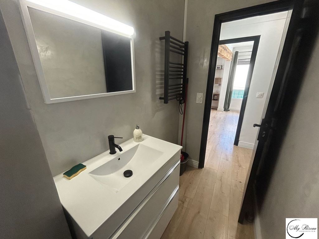 Appartement T3 LEZIGNAN CORBIERES (11200) MY RESEAU IMMO