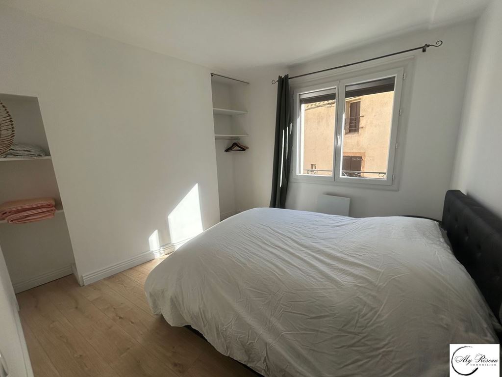 Appartement T3 LEZIGNAN CORBIERES (11200) MY RESEAU IMMO