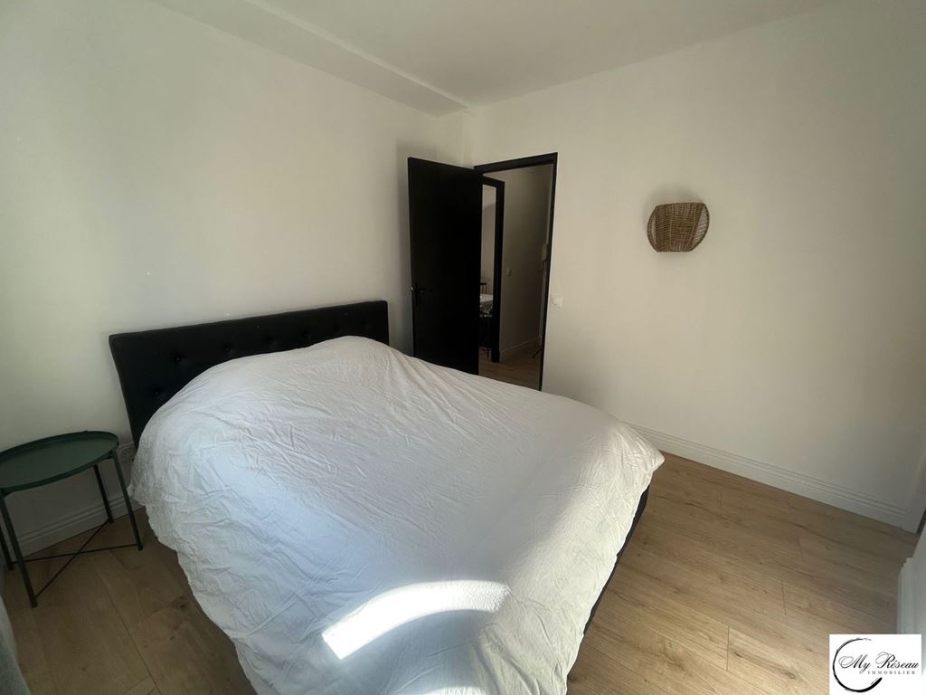Appartement T3 LEZIGNAN CORBIERES (11200) MY RESEAU IMMO