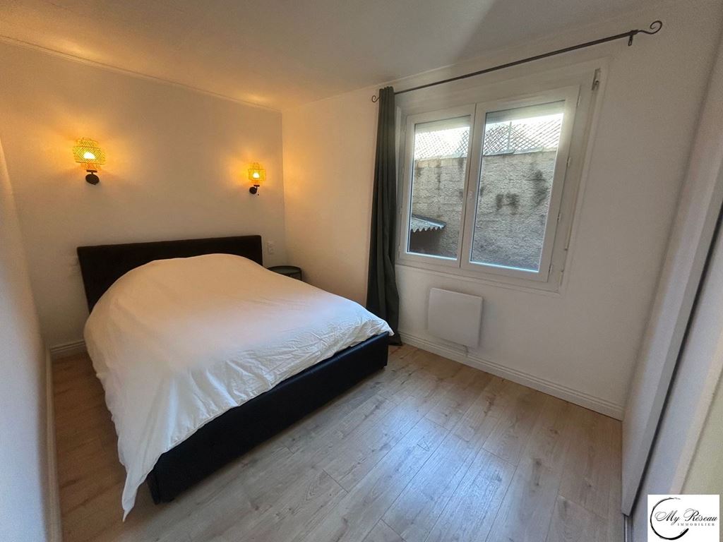 Appartement T3 LEZIGNAN CORBIERES (11200) MY RESEAU IMMO