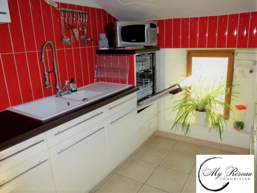 Appartement T3 HOMPS (11200) MY RESEAU IMMO