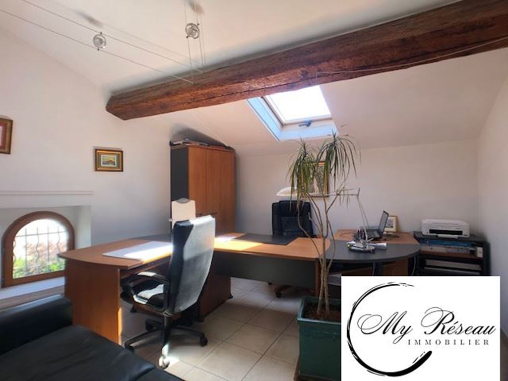 Appartement T3 HOMPS (11200) MY RESEAU IMMO