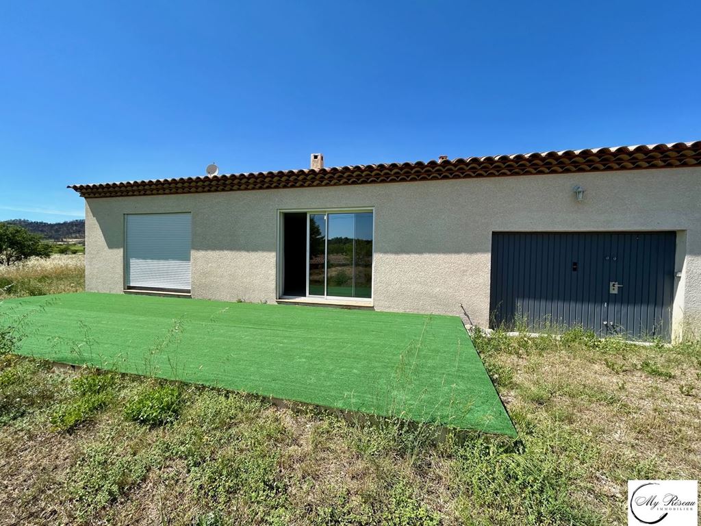 Villa TOURNISSAN (11220) MY RESEAU IMMO