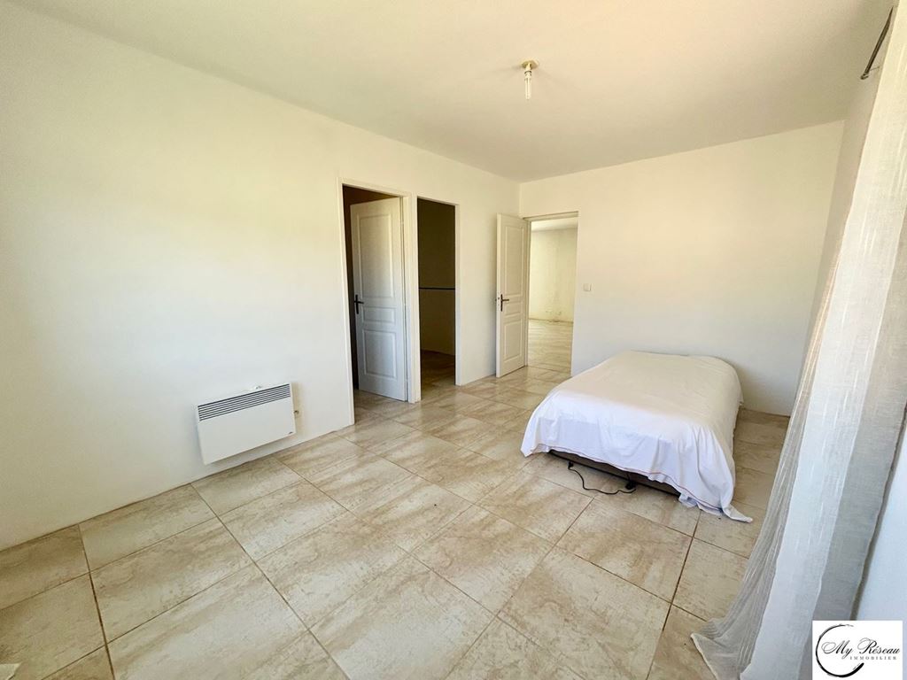 Villa TOURNISSAN (11220) MY RESEAU IMMO