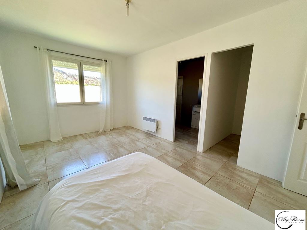 Villa TOURNISSAN (11220) MY RESEAU IMMO