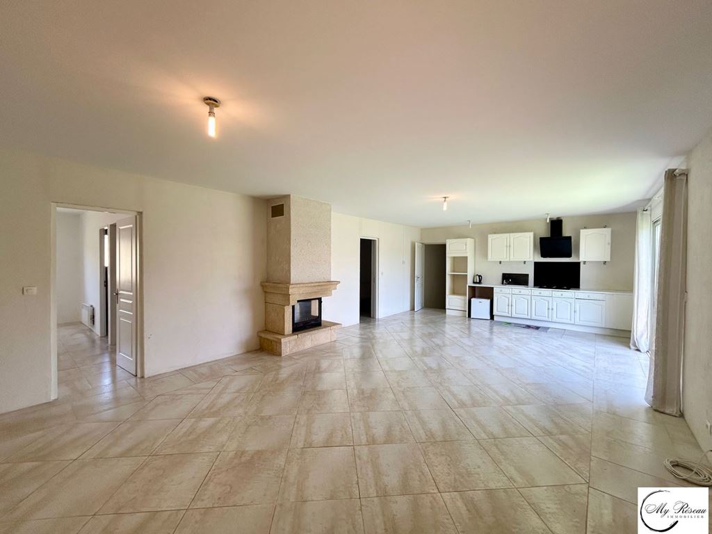 Villa TOURNISSAN (11220) MY RESEAU IMMO