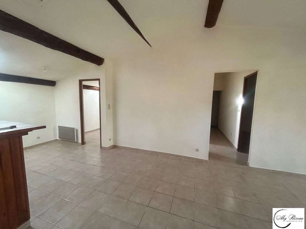 Maison de plain pied TOURNISSAN (11220) MY RESEAU IMMO