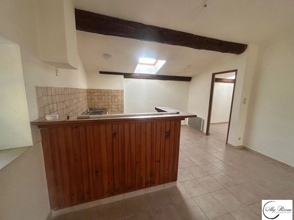 Maison de plain pied TOURNISSAN (11220) MY RESEAU IMMO