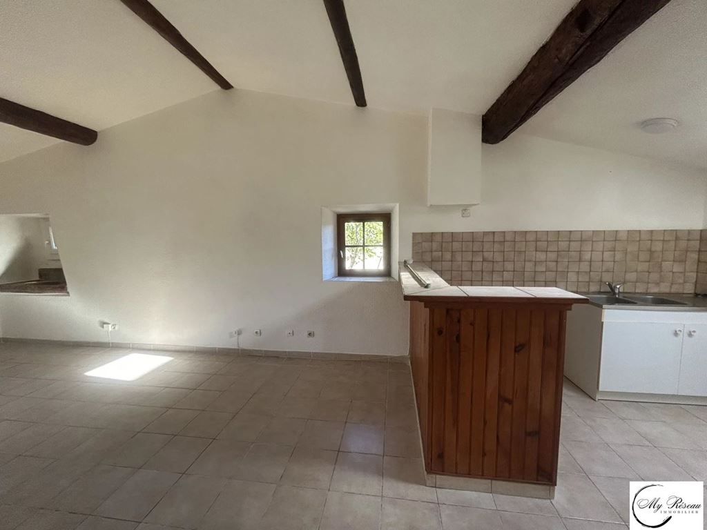 Maison de plain pied TOURNISSAN (11220) MY RESEAU IMMO