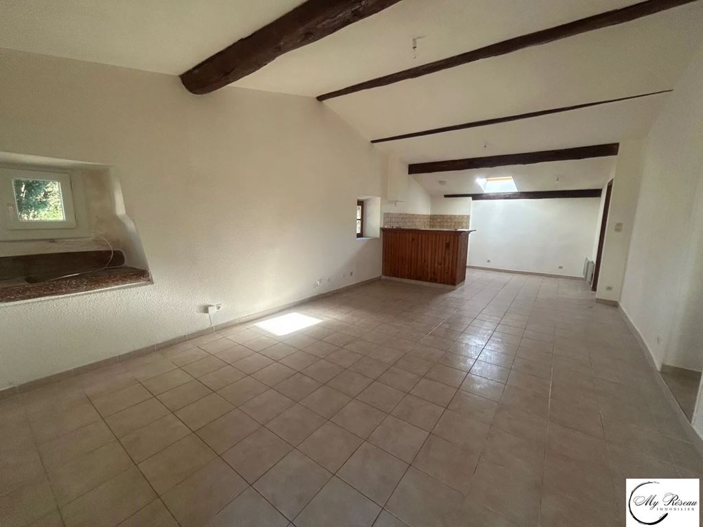 Maison de plain pied TOURNISSAN (11220) MY RESEAU IMMO