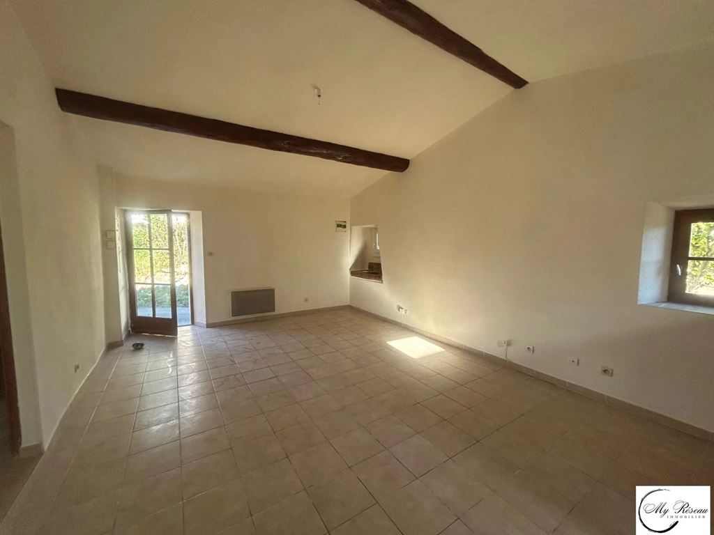 Maison de plain pied TOURNISSAN (11220) MY RESEAU IMMO