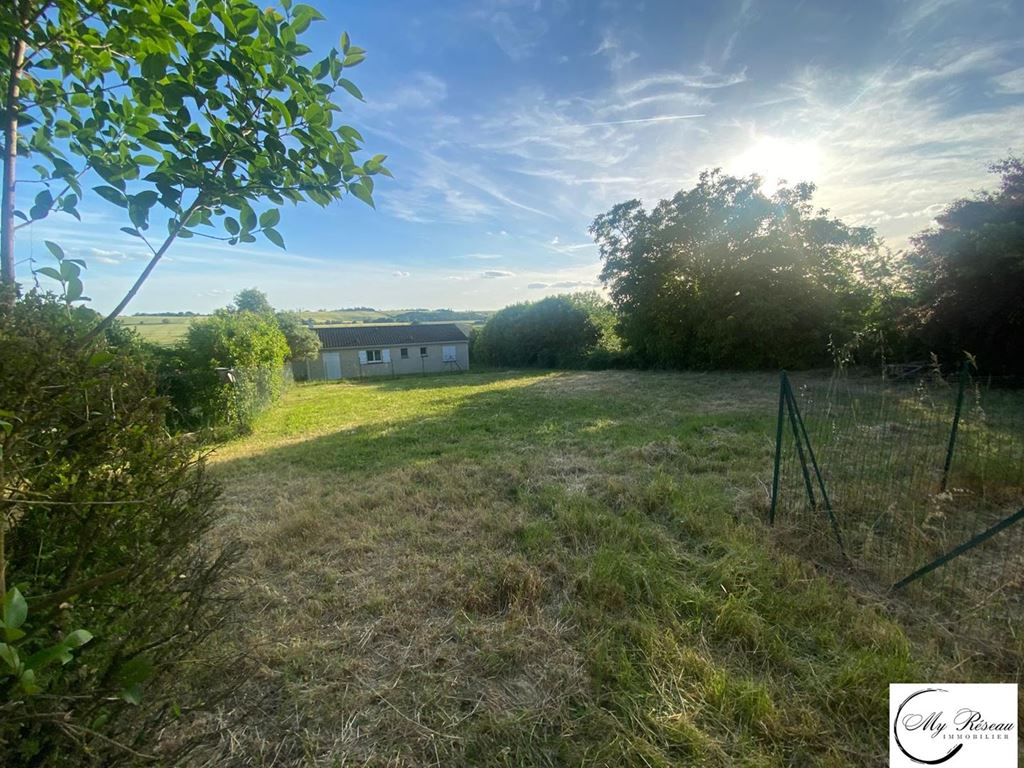Terrain PAULHAC (31380) MY RESEAU IMMO