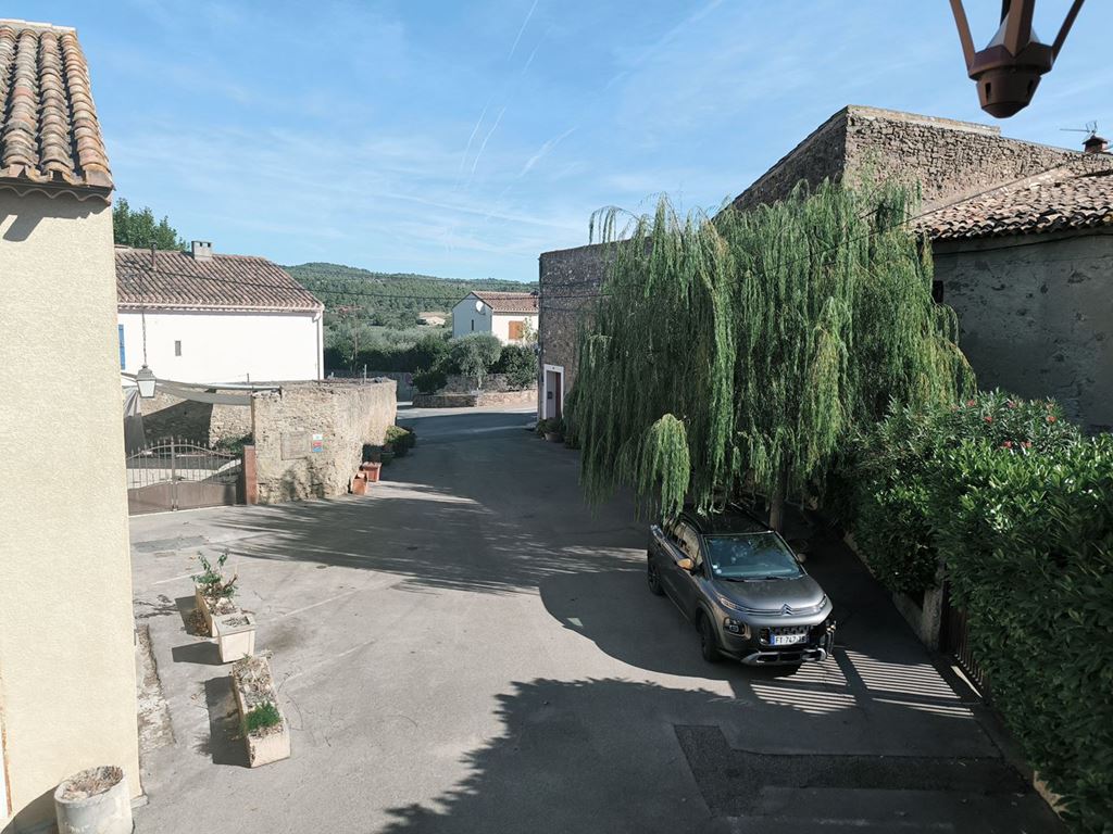 Maison de village OUPIA (34210) MY RESEAU IMMO