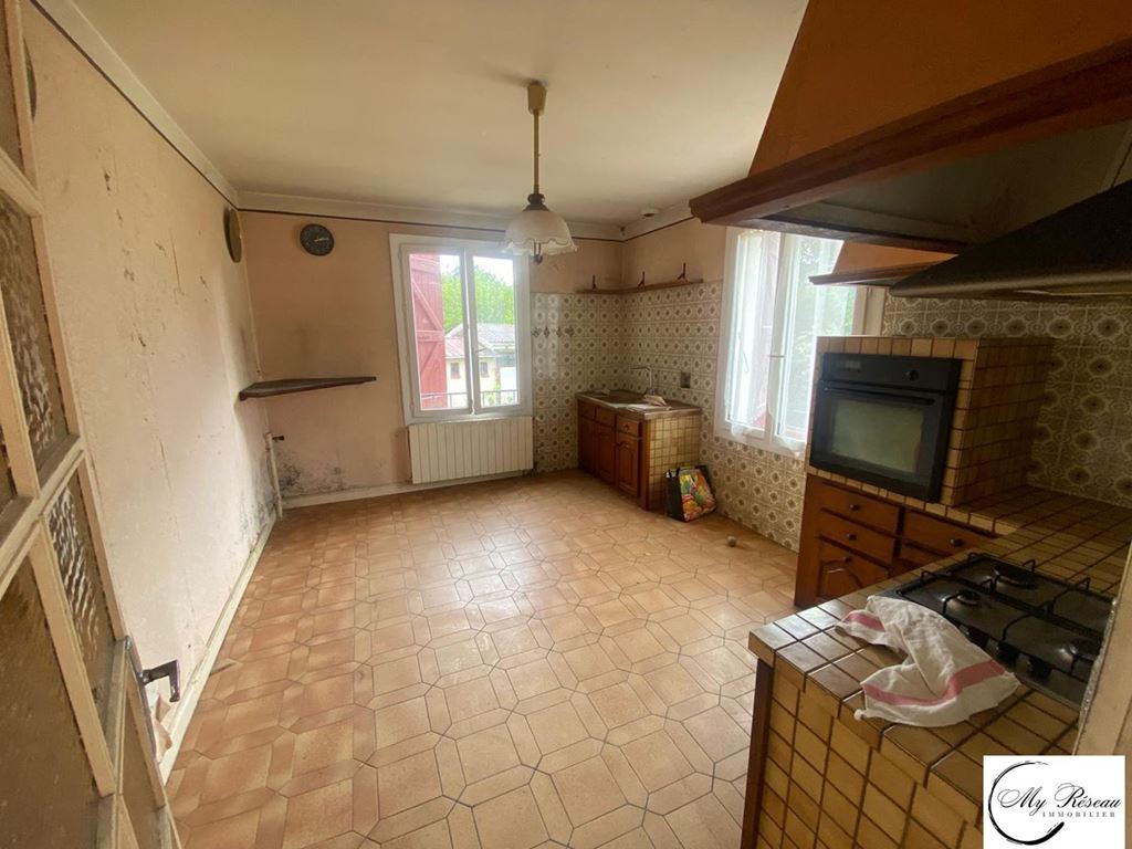 Maison GARIDECH (31380) MY RESEAU IMMO